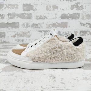 New Kenneth Cole New York Kam Guard Lace Up Fashion Sneakers E351